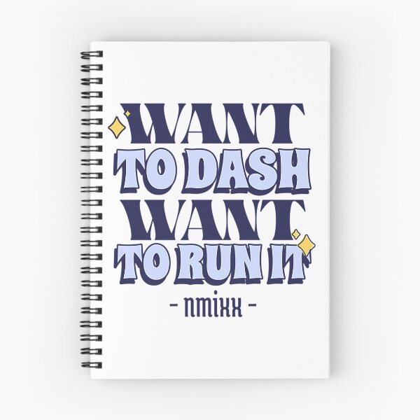 Item preview, Nmixx - Dash designed and sold by zemenos.