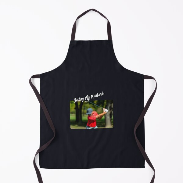 Item preview, Golfing My Weekend designed and sold by Bubpat.