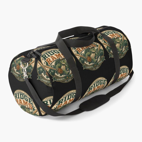 Item preview, The Daytona Tortugas-Ride Rams, strength and speed designed and sold by trendie-tees.