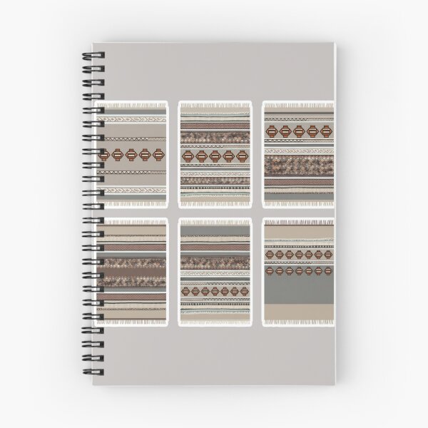 Item preview, Traditional Moroccan Berber Rug Patterns designed and sold by MorcVibe.