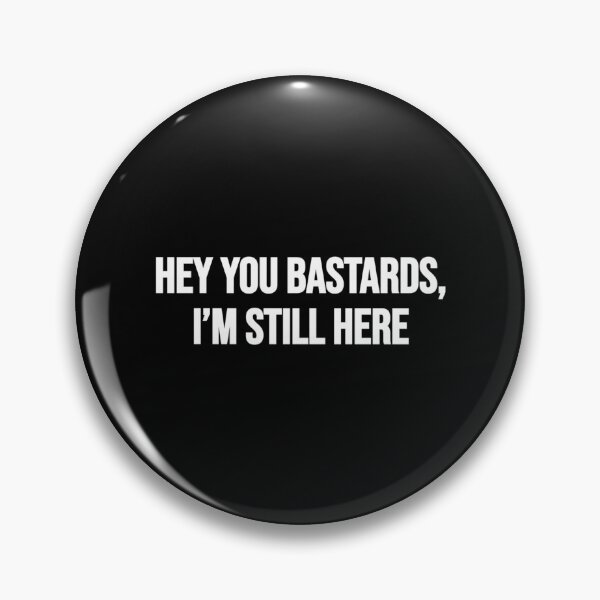 Item preview, Nmixx - Hey You Bastards I'M Still Here designed and sold by zemenos.