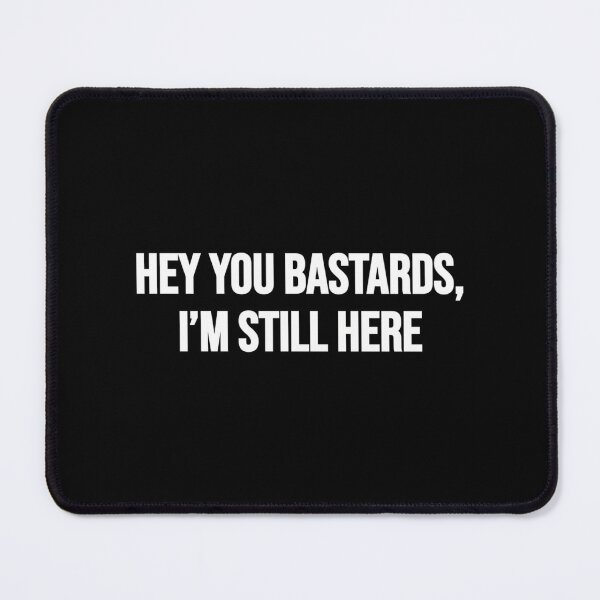 Item preview, Nmixx - Hey You Bastards I'M Still Here designed and sold by zemenos.
