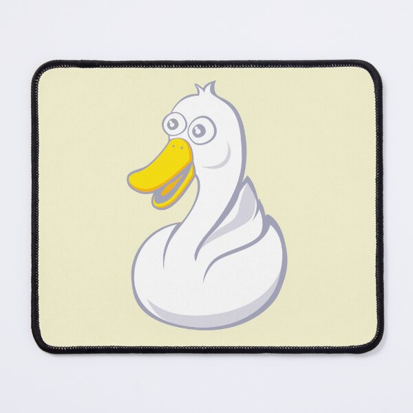 Item preview, duck designed and sold by Nyos.
