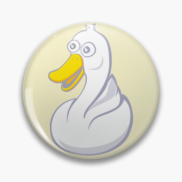 Item preview, duck  designed and sold by Nyos.