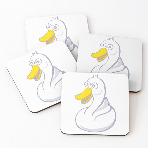 Item preview, duck  designed and sold by Nyos.