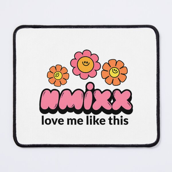 Item preview, Nmixx - Love Me Like This designed and sold by zemenos.