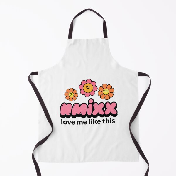 Item preview, Nmixx - Love Me Like This designed and sold by zemenos.
