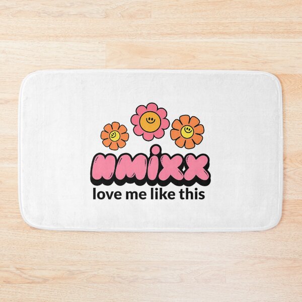 Item preview, Nmixx - Love Me Like This designed and sold by zemenos.
