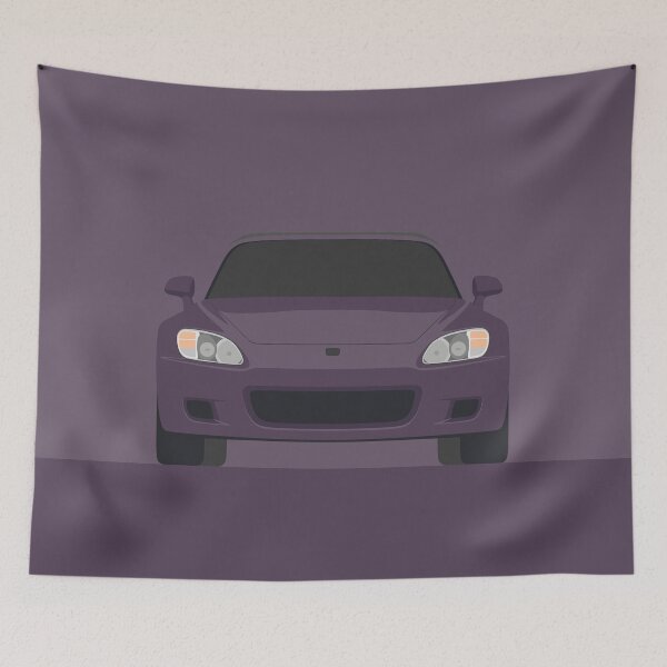 Item preview, S2000 - Dibujo vectorial designed and sold by yohannlp.