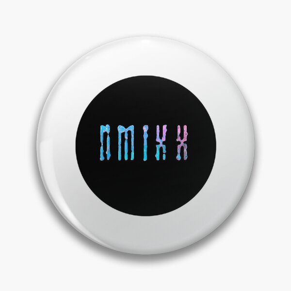 Item preview, Nmixx () Kpop Logo designed and sold by zemenos.