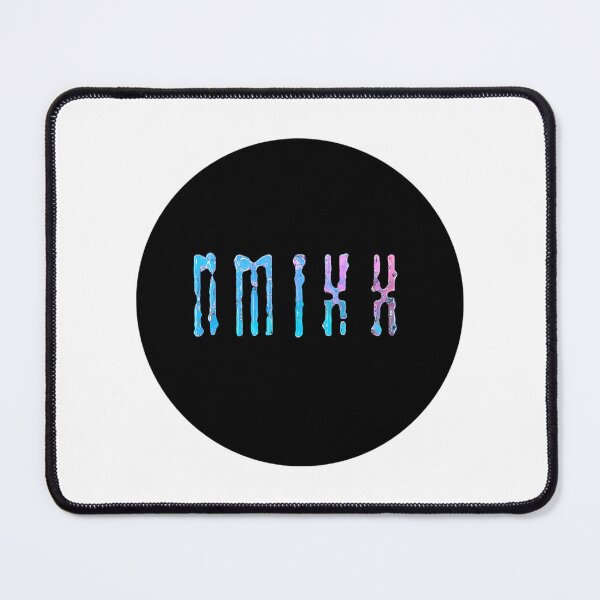 Item preview, Nmixx () Kpop Logo designed and sold by zemenos.