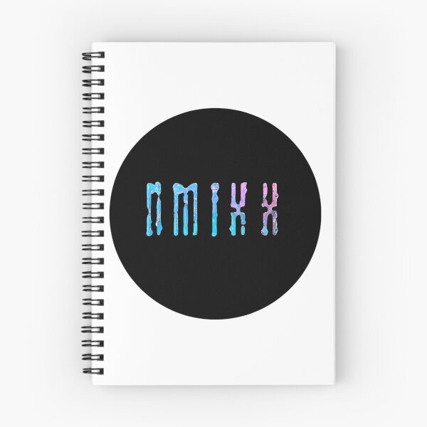 Item preview, Nmixx () Kpop Logo designed and sold by zemenos.