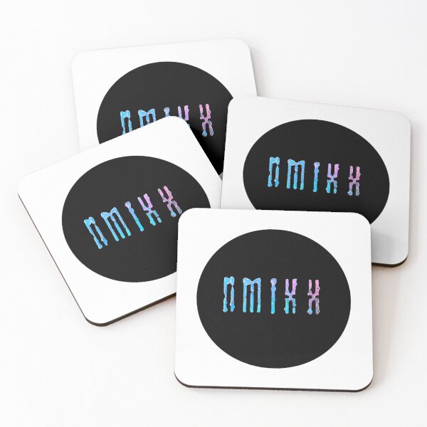 Item preview, Nmixx () Kpop Logo designed and sold by zemenos.