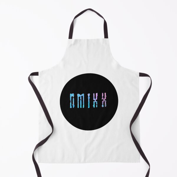 Item preview, Nmixx () Kpop Logo designed and sold by zemenos.