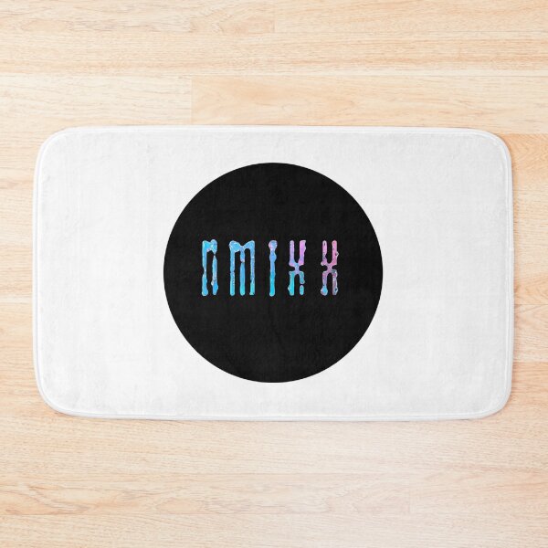 Item preview, Nmixx () Kpop Logo designed and sold by zemenos.