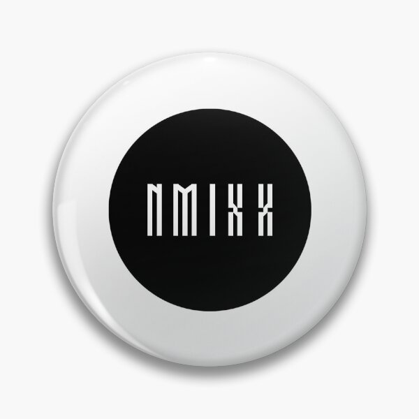 Item preview, Nmixx () Kpop Logo designed and sold by zemenos.