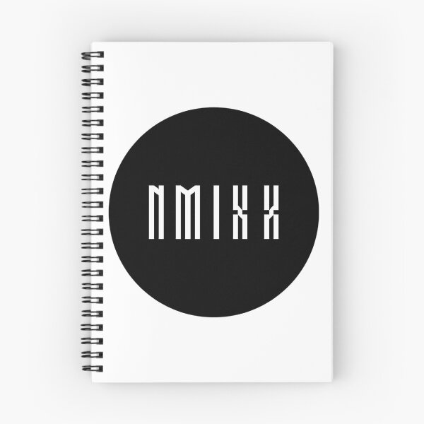 Item preview, Nmixx () Kpop Logo designed and sold by zemenos.