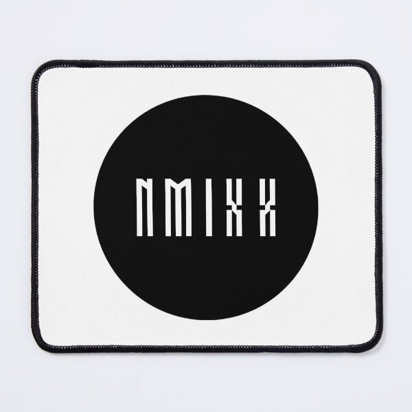 Item preview, Nmixx () Kpop Logo designed and sold by zemenos.
