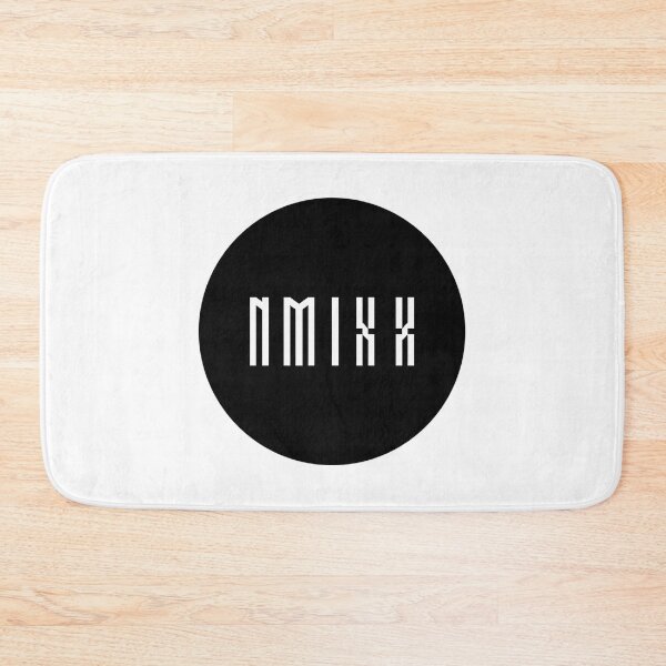 Item preview, Nmixx () Kpop Logo designed and sold by zemenos.