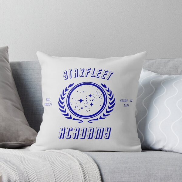 Item preview, Starfleet Academy designed and sold by andreasbudich.