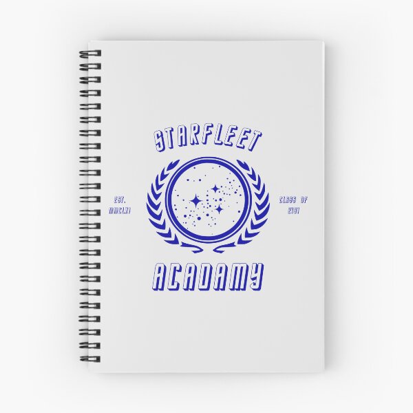 Item preview, Starfleet Academy designed and sold by andreasbudich.