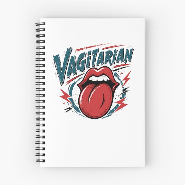 Item preview, Vagitarian Adult Humor Sexual Preference LGBTQ Pride Funny designed and sold by JonesFlora2025.