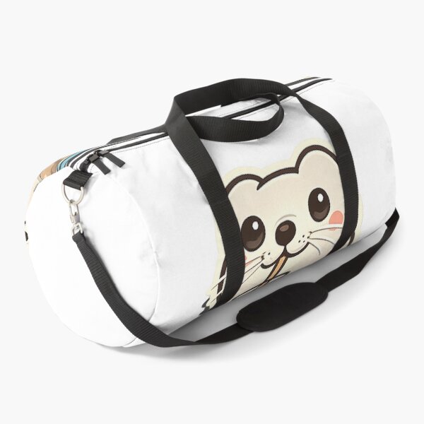 Item preview, The Little Seal Who Shared Love designed and sold by Ach&Koor.