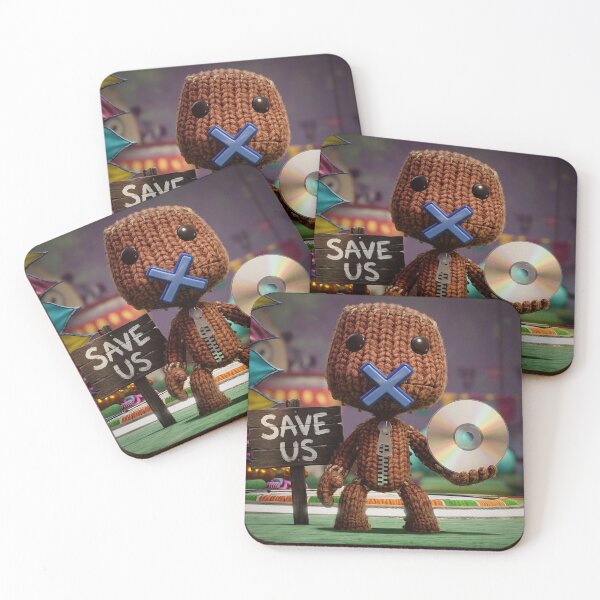 Item preview, Save The Disc designed and sold by n-i-t-s.