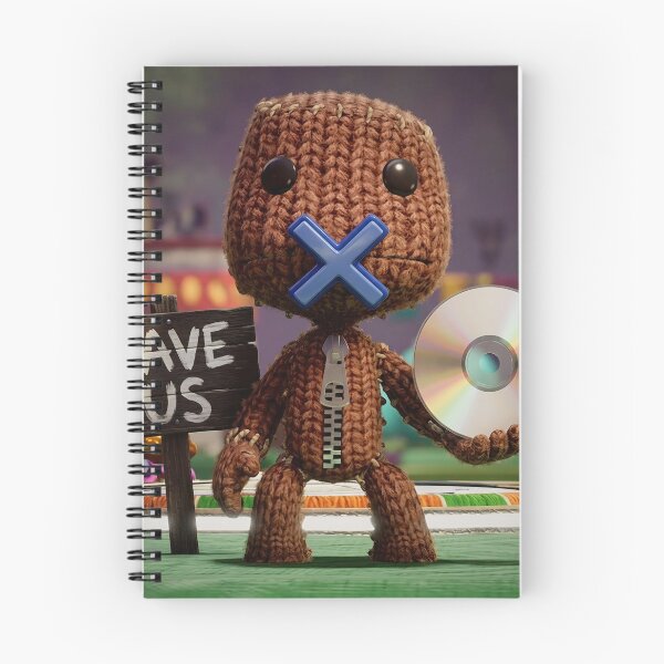 Item preview, Save The Disc designed and sold by n-i-t-s.