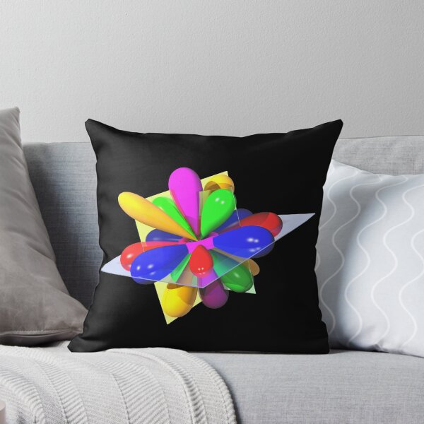 Item preview, Atomic Orbital designed and sold by Carol and Mike Werner.