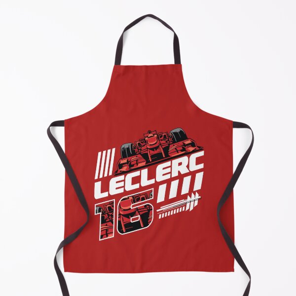 Aperçu de l'œuvre Charles Leclerc, 16e pilote de Formule 1 créée et vendue par Coldgundesign.