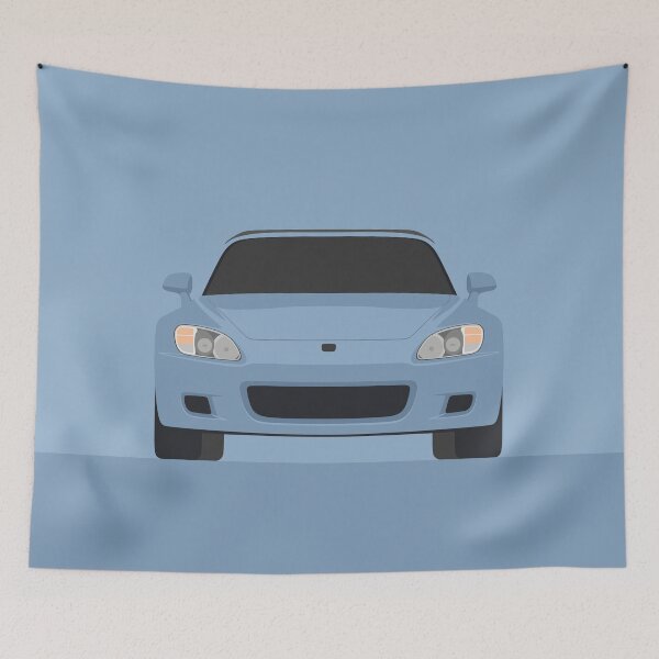 Item preview, S2000 - Dibujo vectorial designed and sold by yohannlp.