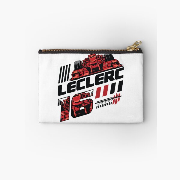 Item preview, Charles Leclerc 16 Formula 1 Grand Prix Racing Driver T-Shirts designed and sold by Coldgundesign.