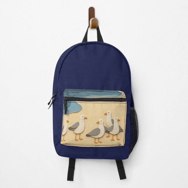 Item preview, Seagulls designed and sold by TaraPen.