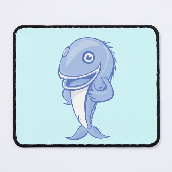 Item preview, fish designed and sold by Nyos.