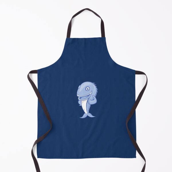 Item preview, fish designed and sold by Nyos.