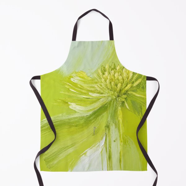 Item preview, AI Goluban Chlorophyll Flower Energy _ Tomica Aco Goluban _ Croatia _ 2026_07_03 designed and sold by Tomica Aco Goluban.
