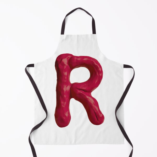 Item preview, Alphabet R designed and sold by KajalGulgulia.