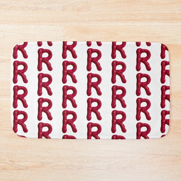 Artikelvorschau, Alphabet R entworfen und verkauft von KajalGulgulia.