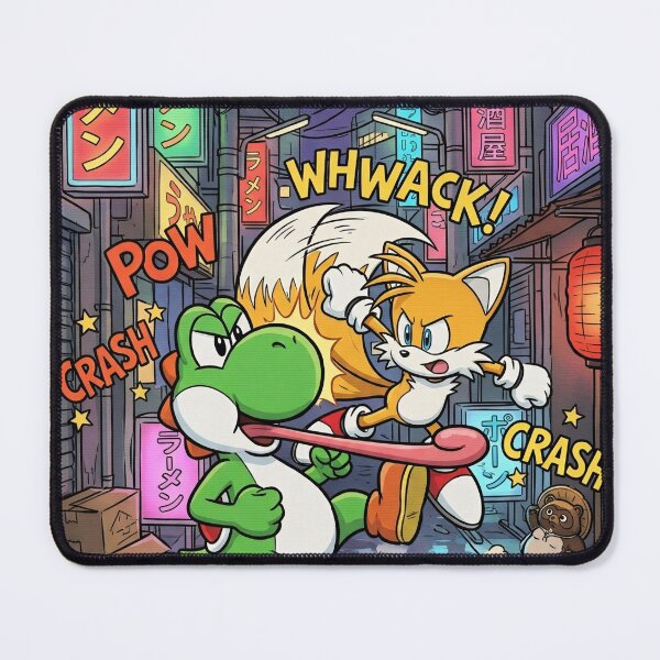 Item preview, The 90's Console War designed and sold by n-i-t-s.