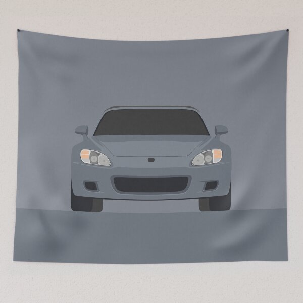 Item preview, S2000 - Dibujo vectorial designed and sold by yohannlp.