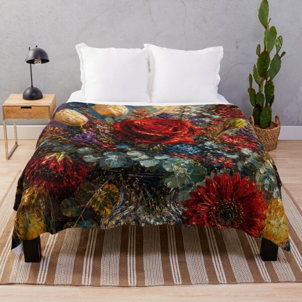 Item preview, Velvet Rose Nocturne designed and sold by Jlbcartgallery.
