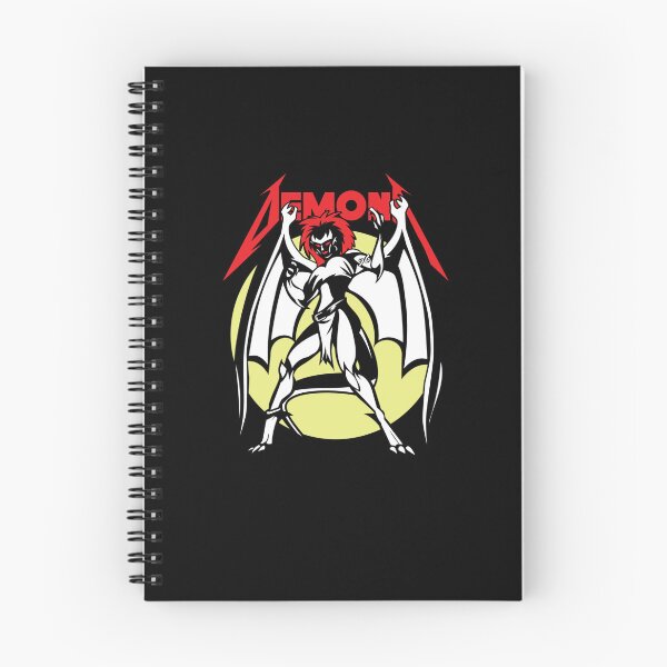 Item preview, Demon Hunter Moon Graphic Art Design designed and sold by LarryWalke.