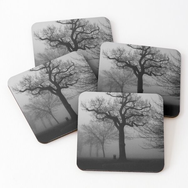 Item preview, Morning Mist - a Winter Moment designed and sold by Vanessa  Warren.