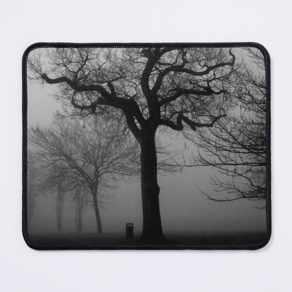Item preview, Morning Mist - a Winter Moment designed and sold by Vanessa  Warren.