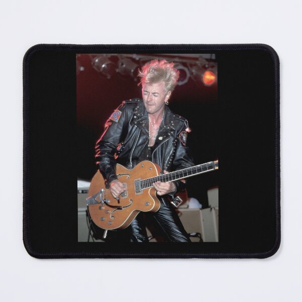 Item preview, Brian Setzer Photograph Active designed and sold by Quicklack.
