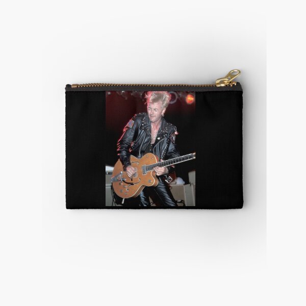Item preview, Brian Setzer Photograph Active designed and sold by Quicklack.