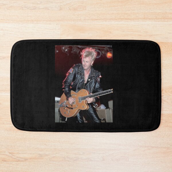 Item preview, Brian Setzer Photograph Active designed and sold by Quicklack.
