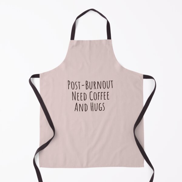 Item preview, Post Burnout Need Coffee And Hugs Neurodivergent Gift designed and sold by Notty DOT.