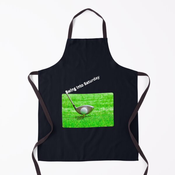 Item preview, Swing Into Saturday designed and sold by Bubpat.